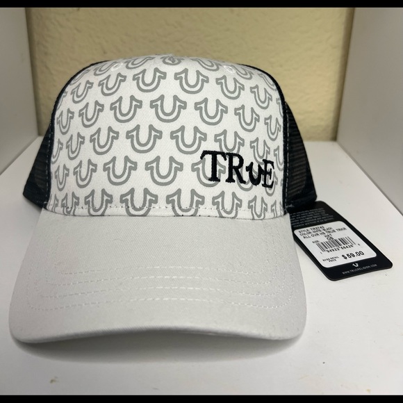 True Religion Other - True Religion Hat